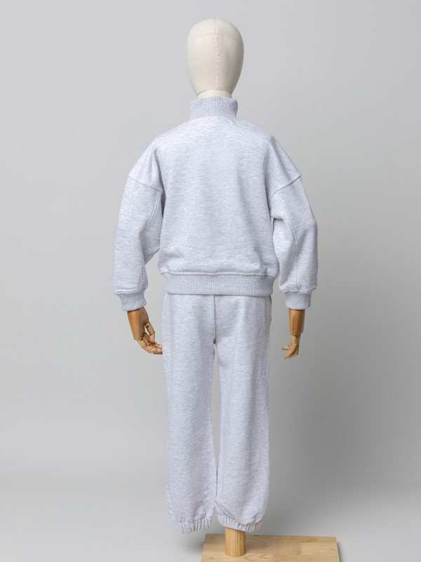 Костюм спортивный для девочки