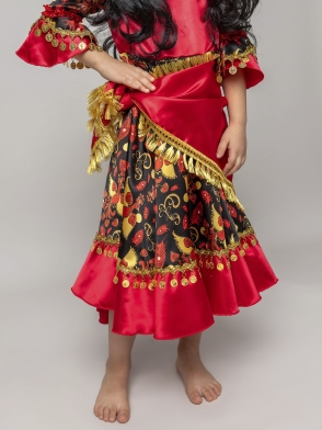 Костюм Цыганка Рада