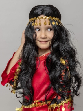 Костюм Цыганка Рада