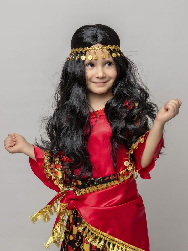 Костюм Цыганка Рада