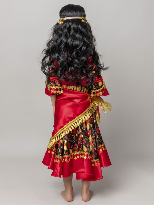 Костюм Цыганка Рада