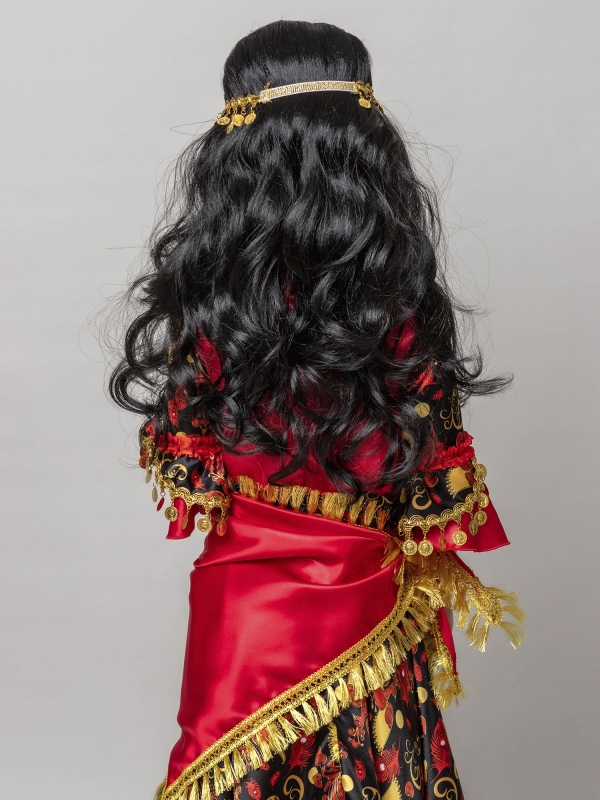 Костюм Цыганка Рада