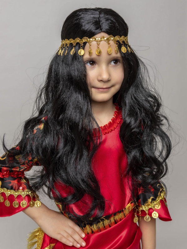 Костюм Цыганка Рада