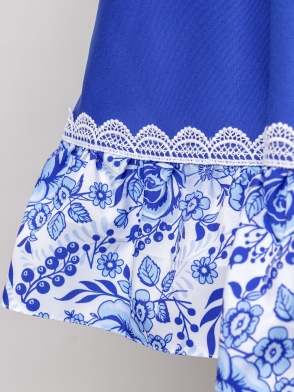 Народный костюм Мирослава