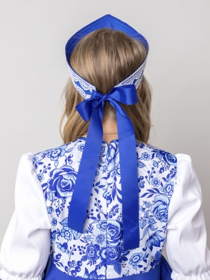 Народный костюм Мирослава