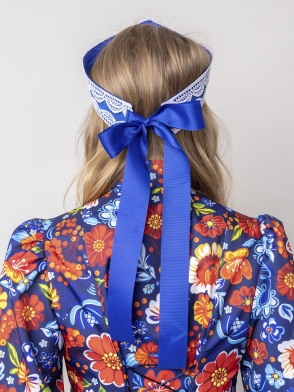 Казачий костюм Ольга