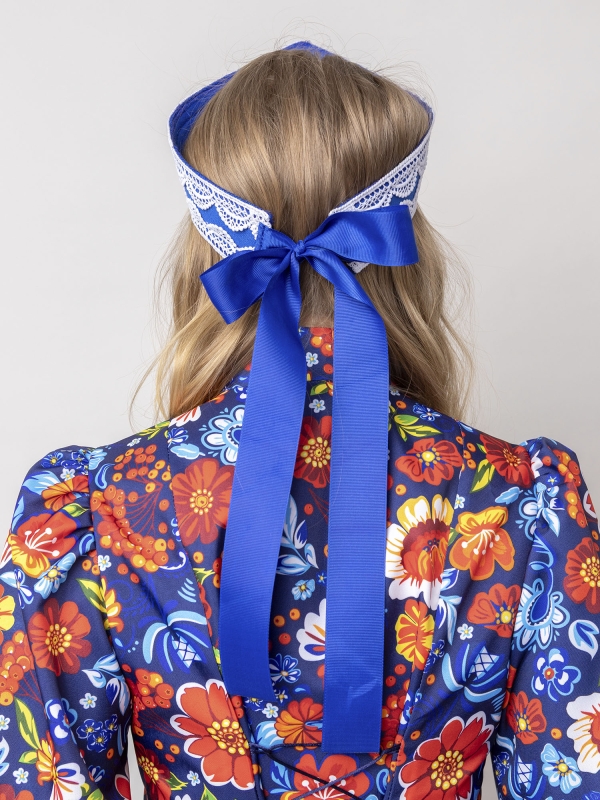 Казачий костюм Ольга