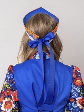 Казачий костюм Елена