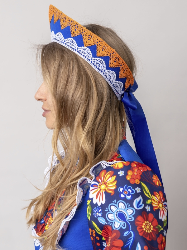 Казачий костюм Елена