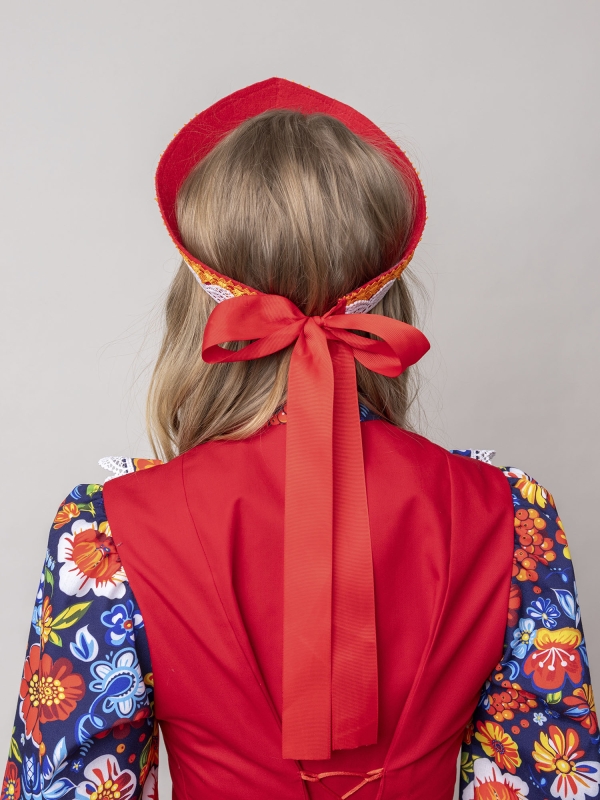 Казачий костюм Елена