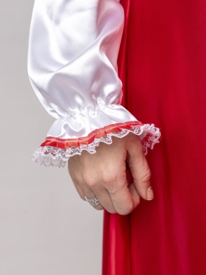 Костюм Марья Искусница