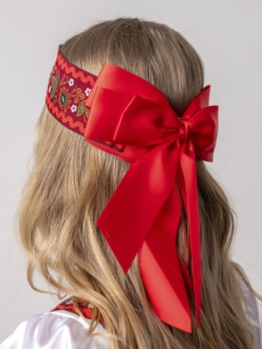 Костюм Марья Искусница