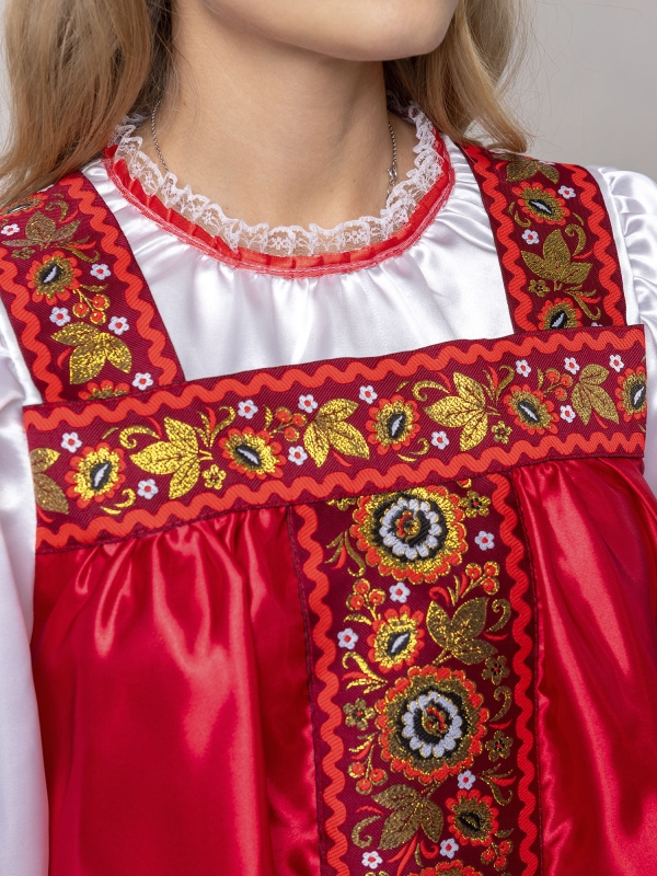 Костюм Марья Искусница