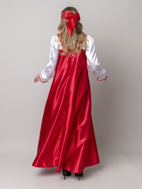 Костюм Марья Искусница