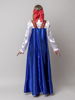 Костюм Марья Искусница
