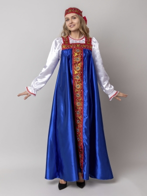 Костюм Марья Искусница