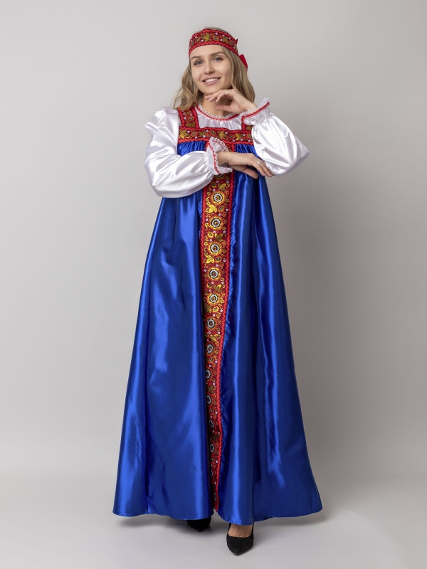 Костюм Марья Искусница