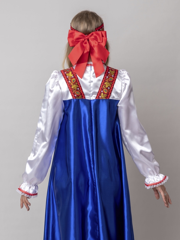 Костюм Марья Искусница