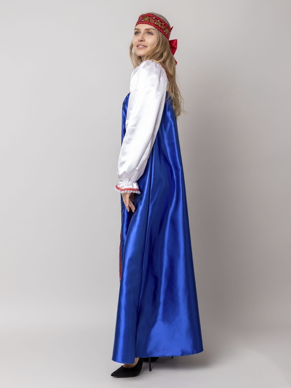 Костюм Марья Искусница