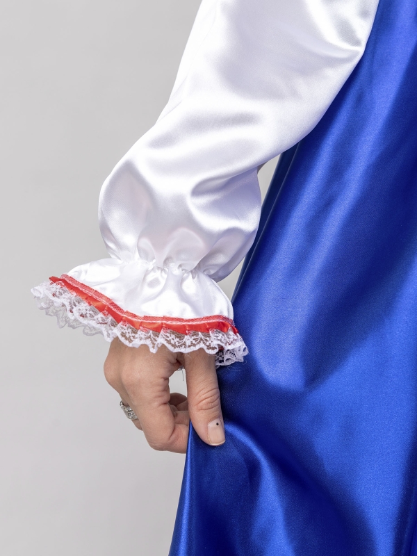 Костюм Марья Искусница