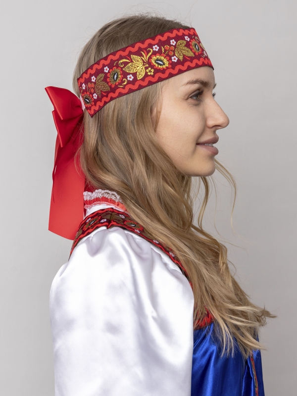 Костюм Марья Искусница