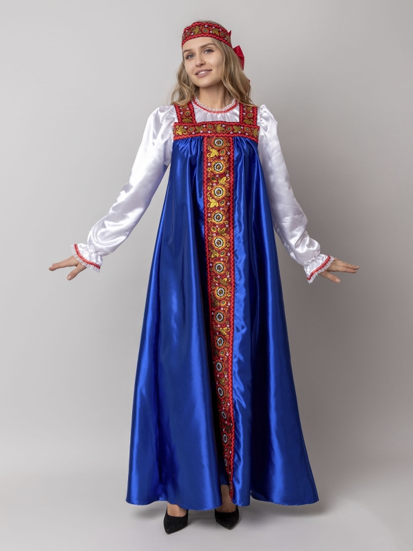 Костюм Марья Искусница