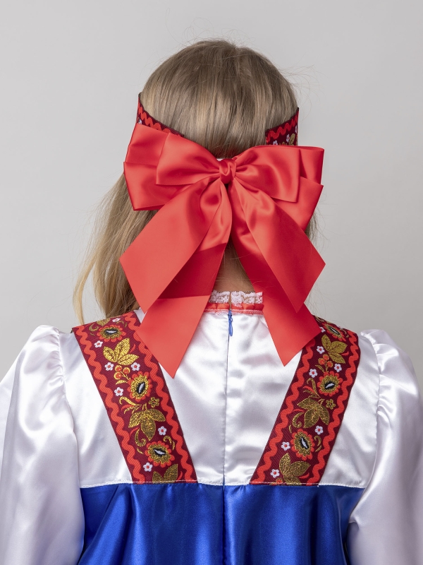 Костюм Марья Искусница