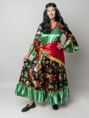 Цыганка Роза