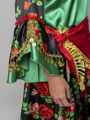 Цыганка Роза