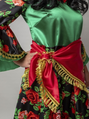 Цыганка Роза