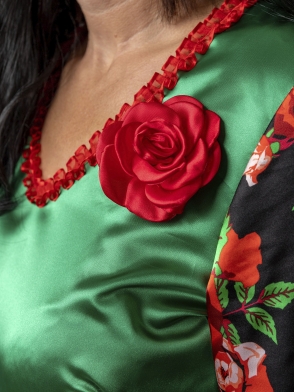 Цыганка Роза