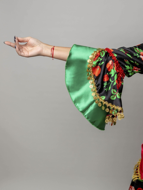 Цыганка Роза