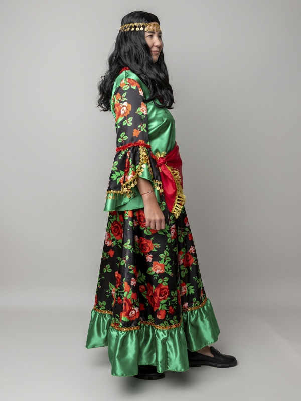 Цыганка Роза