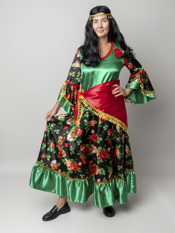 Цыганка Роза