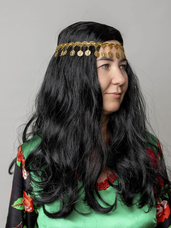 Цыганка Роза