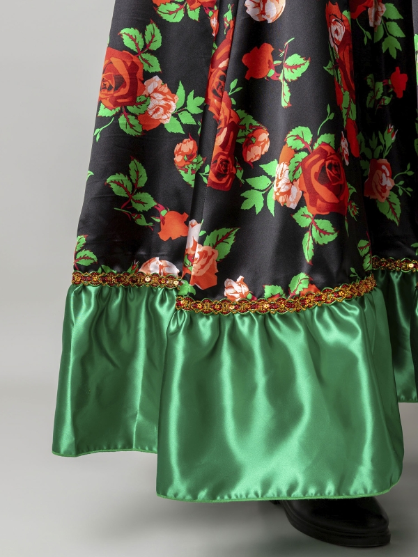 Цыганка Роза