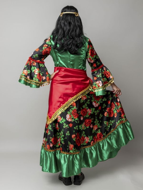 Цыганка Роза