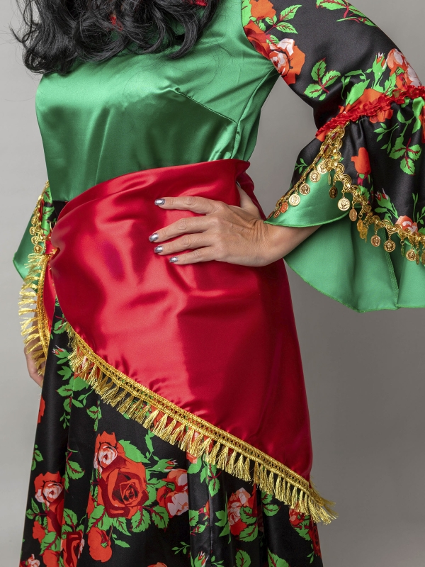 Цыганка Роза