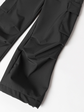 Брюки карго