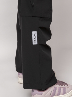 Брюки карго