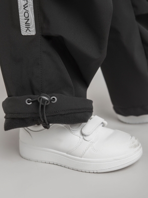 Брюки карго