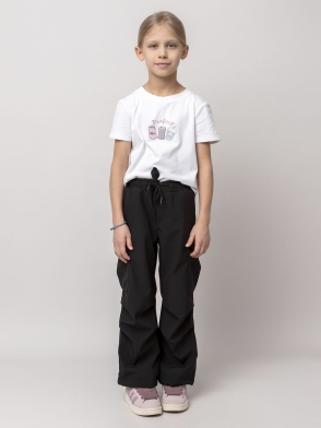 Брюки карго