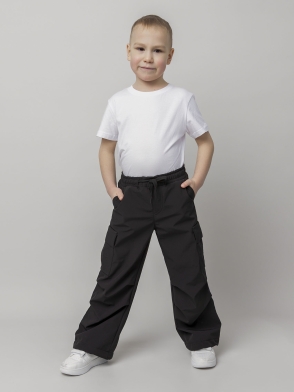 Брюки карго