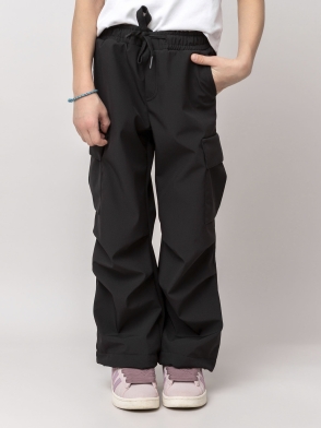 Брюки карго