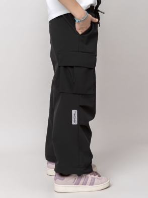 Брюки карго