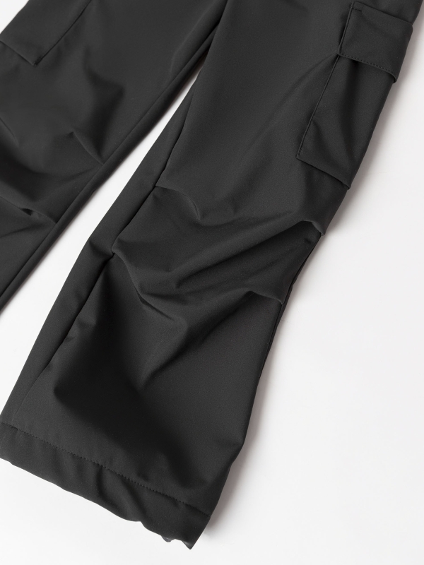 Брюки карго