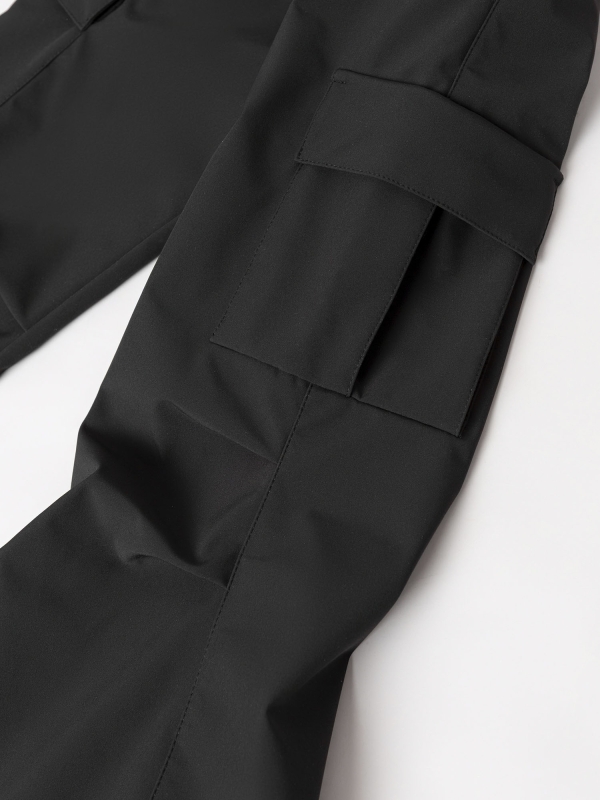 Брюки карго