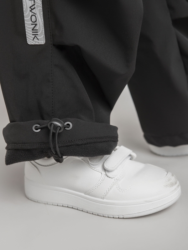 Брюки карго