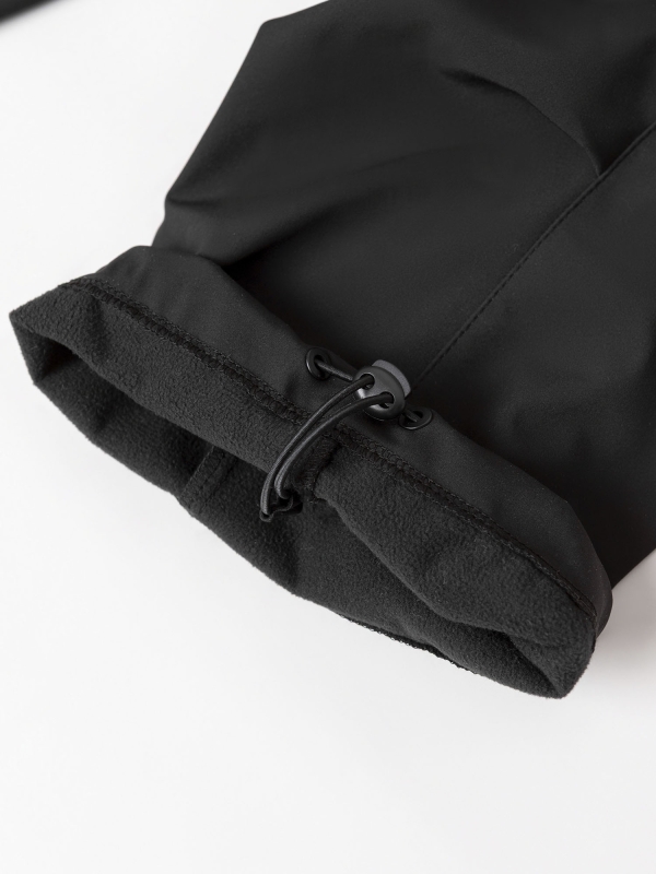 Брюки карго