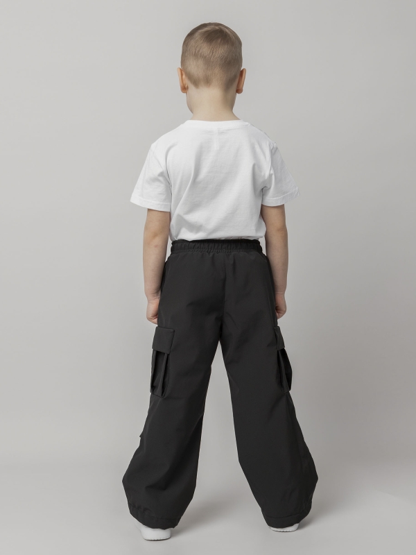 Брюки карго